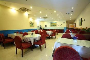 Hanting Hotel Ji'Nan Jingliu Road Jinan Exterior photo